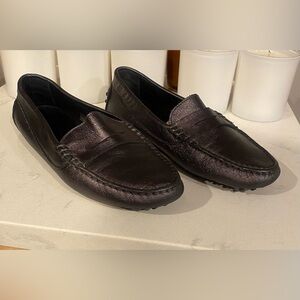 M.GEMI loafers